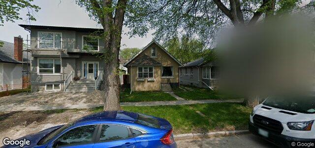 Larawan ng 871 Garwood Avenue sa Winnipeg, Manitoba