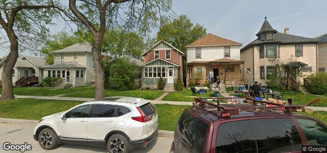 Larawan ng 871 Mulvey Avenue sa Winnipeg, Manitoba