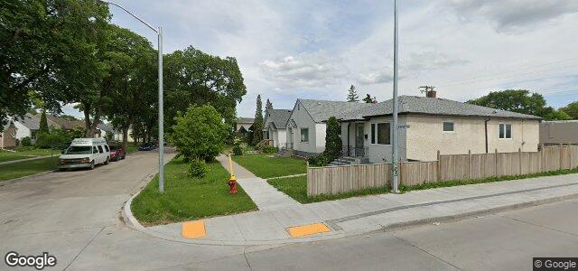 Larawan ng 872 Dudley Avenue sa Winnipeg, Manitoba
