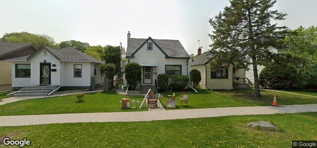 Larawan ng 872 Mulvey Avenue sa Winnipeg, Manitoba