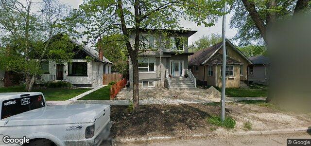 Larawan ng 873 Garwood Avenue sa Winnipeg, Manitoba