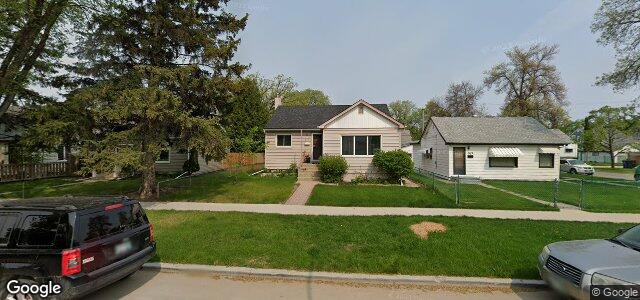 Larawan ng 873 Lorette Avenue sa Winnipeg, Manitoba