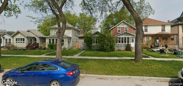 Larawan ng 873 Mulvey Avenue sa Winnipeg, Manitoba