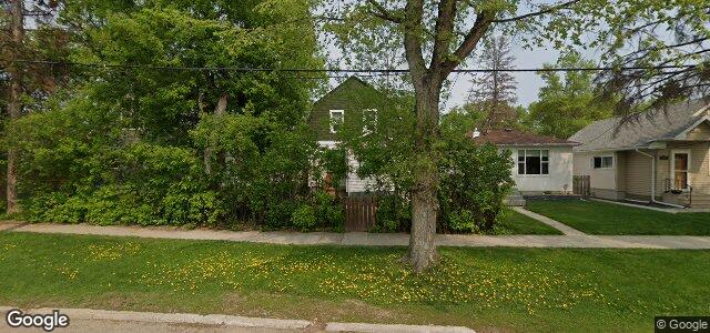Larawan ng 873 Scotland Avenue sa Winnipeg, Manitoba