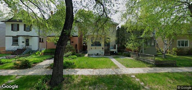 Larawan ng 874 Fleet Avenue sa Winnipeg, Manitoba