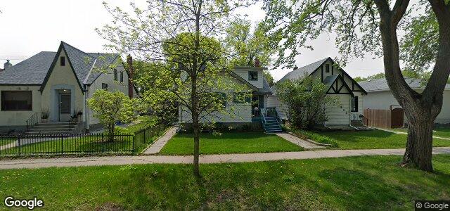 Larawan ng 874 Garwood Avenue sa Winnipeg, Manitoba