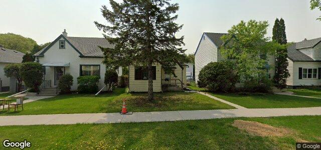 Larawan ng 874 Mulvey Avenue sa Winnipeg, Manitoba