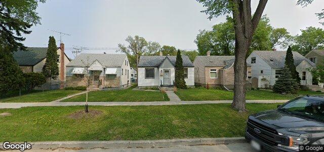 Larawan ng 875 Dudley Avenue sa Winnipeg, Manitoba