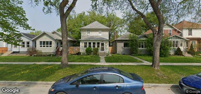 Larawan ng 875 Mulvey Avenue sa Winnipeg, Manitoba