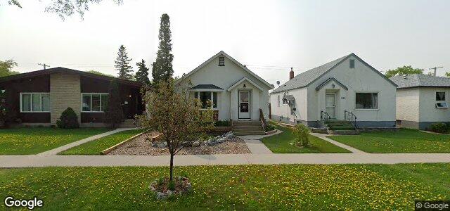 Larawan ng 876 Dudley Avenue sa Winnipeg, Manitoba