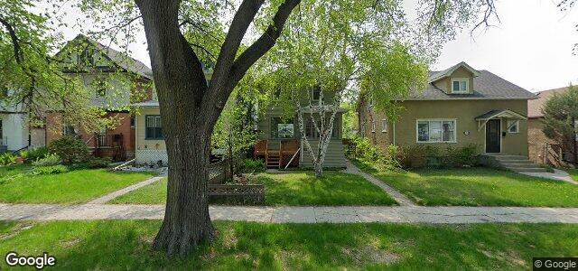 Larawan ng 876 Fleet Avenue sa Winnipeg, Manitoba