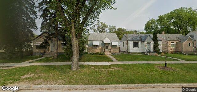 Larawan ng 877 Dudley Avenue sa Winnipeg, Manitoba