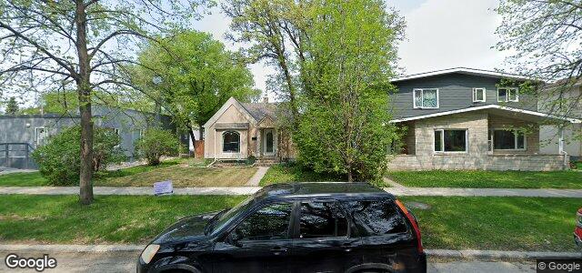 Larawan ng 877 Fleet Avenue sa Winnipeg, Manitoba