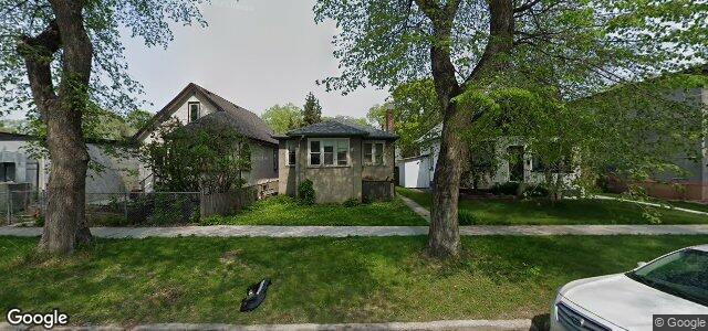 Larawan ng 877 Garwood Avenue sa Winnipeg, Manitoba