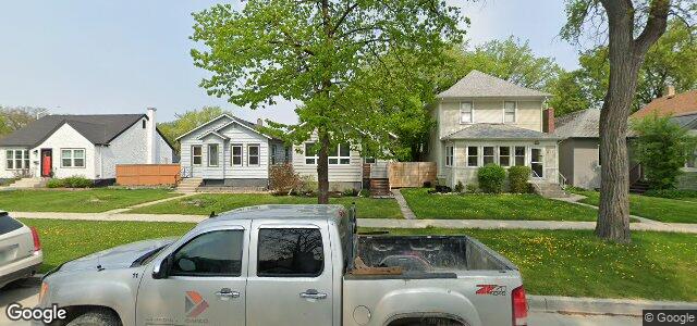 Larawan ng 877 Mulvey Avenue sa Winnipeg, Manitoba