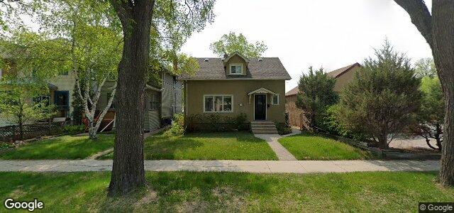 Larawan ng 878 Fleet Avenue sa Winnipeg, Manitoba