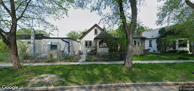 Larawan ng 879 Garwood Avenue sa Winnipeg, Manitoba