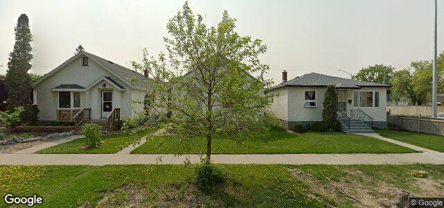 Larawan ng 880 Dudley Avenue sa Winnipeg, Manitoba