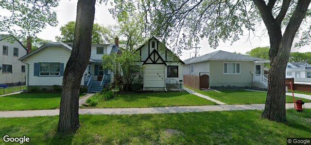 Larawan ng 880 Garwood Avenue sa Winnipeg, Manitoba