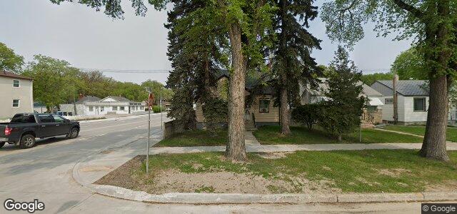 Larawan ng 881 Dudley Avenue sa Winnipeg, Manitoba