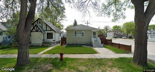 Larawan ng 882 Garwood Avenue sa Winnipeg, Manitoba