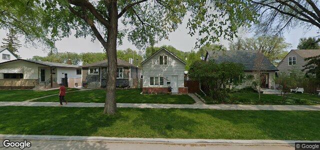 Larawan ng 885 Lorette Avenue sa Winnipeg, Manitoba
