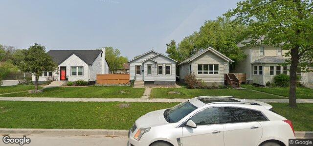 Larawan ng 885 Mulvey Avenue sa Winnipeg, Manitoba