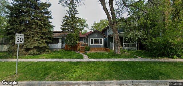 Photo of 885 Warsaw Avenue in Winnipeg, Manitoba