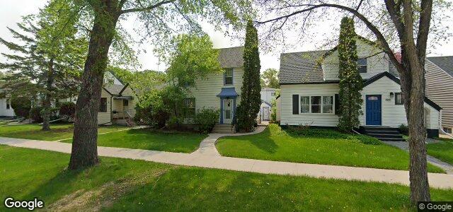 Larawan ng 886 Mulvey Avenue sa Winnipeg, Manitoba