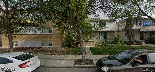 Larawan ng 888 Corydon Avenue sa Winnipeg, Manitoba