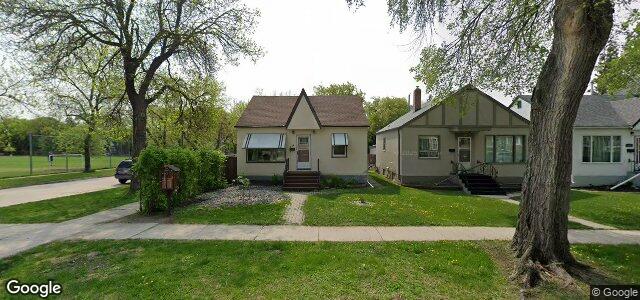 Larawan ng 888 Jessie Avenue sa Winnipeg, Manitoba