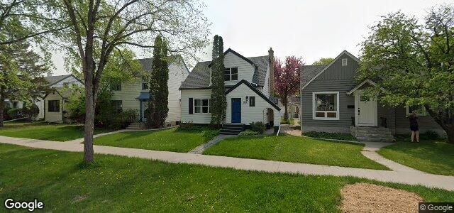 Larawan ng 888 Mulvey Avenue sa Winnipeg, Manitoba