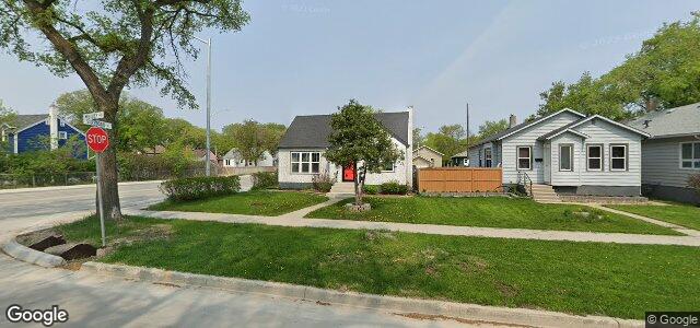 Larawan ng 889 Mulvey Avenue sa Winnipeg, Manitoba