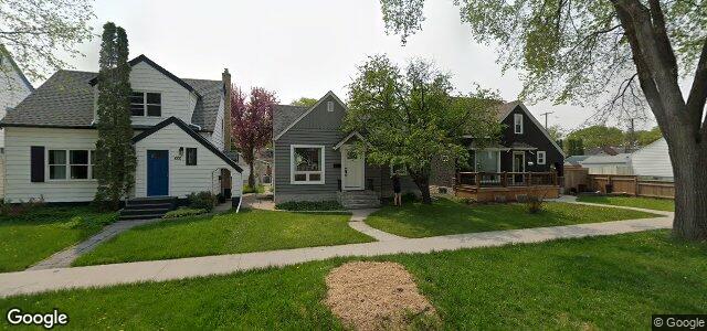 Larawan ng 890 Mulvey Avenue sa Winnipeg, Manitoba