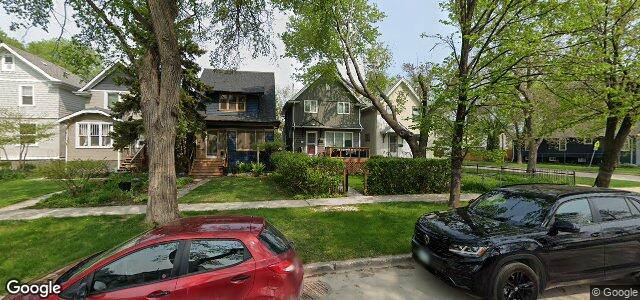 Larawan ng 891 Jessie Avenue sa Winnipeg, Manitoba
