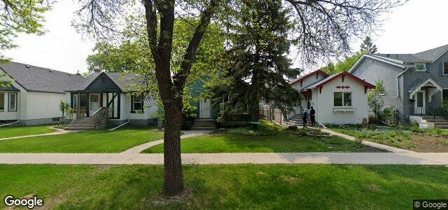 Larawan ng 892 Warsaw Avenue sa Winnipeg, Manitoba