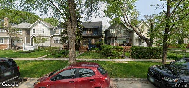 Larawan ng 893 Jessie Avenue sa Winnipeg, Manitoba