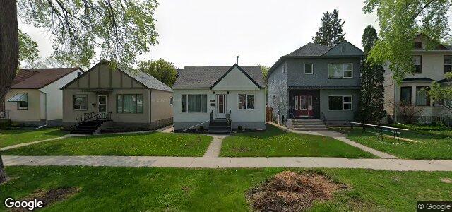 894 Jessie Avenue（加拿大曼尼托巴省温尼伯市）房屋照片