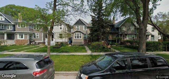 Larawan ng 895 Jessie Avenue sa Winnipeg, Manitoba
