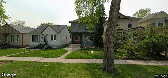 Larawan ng 898 Jessie Avenue sa Winnipeg, Manitoba