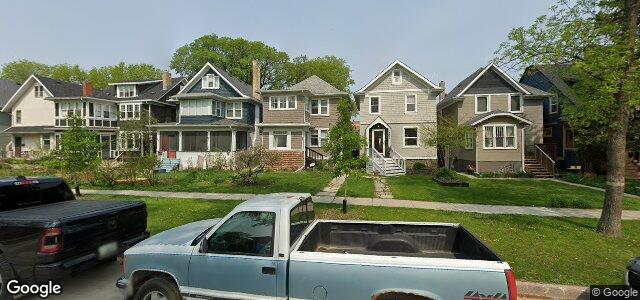 899 Jessie Avenue ਦੀ ਫੋਟੋ, ਵਿਨੀਪਿਗ, ਮੈਨੀਟੋਬਾ