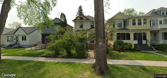 Larawan ng 900 Jessie Avenue sa Winnipeg, Manitoba