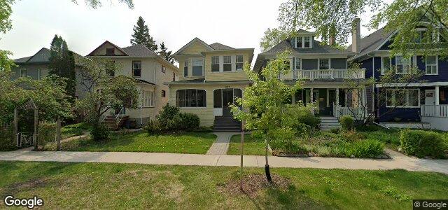 Larawan ng 902 Jessie Avenue sa Winnipeg, Manitoba