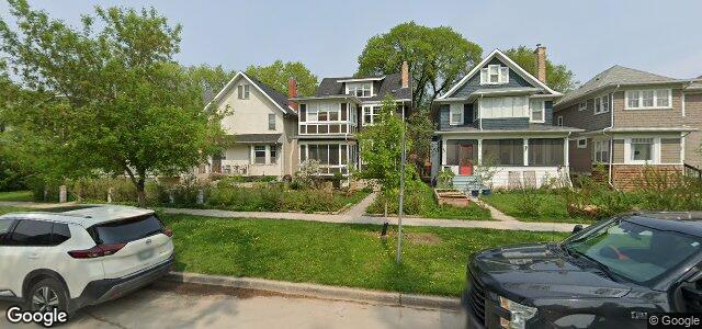 Larawan ng 903 Jessie Avenue sa Winnipeg, Manitoba
