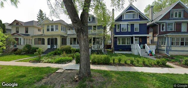 Larawan ng 904 Jessie Avenue sa Winnipeg, Manitoba