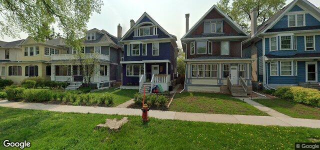 Larawan ng 906 Jessie Avenue sa Winnipeg, Manitoba