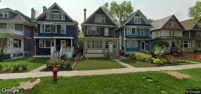 Larawan ng 908 Jessie Avenue sa Winnipeg, Manitoba