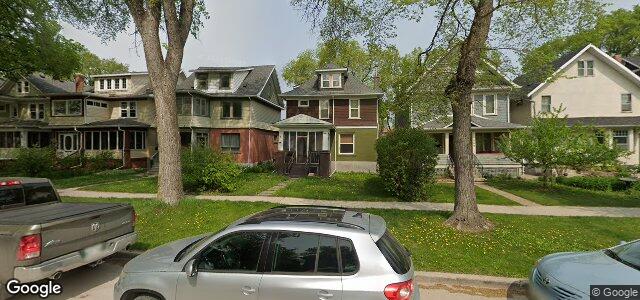 Larawan ng 909 Jessie Avenue sa Winnipeg, Manitoba