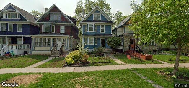 Larawan ng 910 Jessie Avenue sa Winnipeg, Manitoba