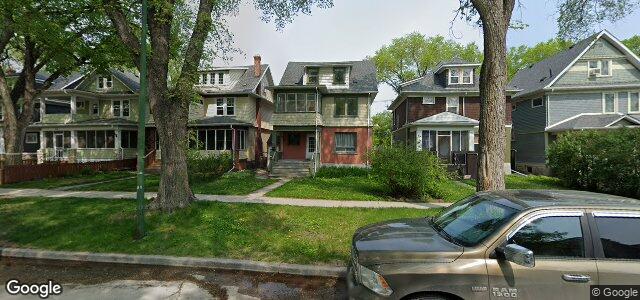 Larawan ng 911 Jessie Avenue sa Winnipeg, Manitoba